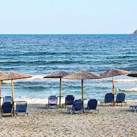 3 Proche Du Lejlighed *