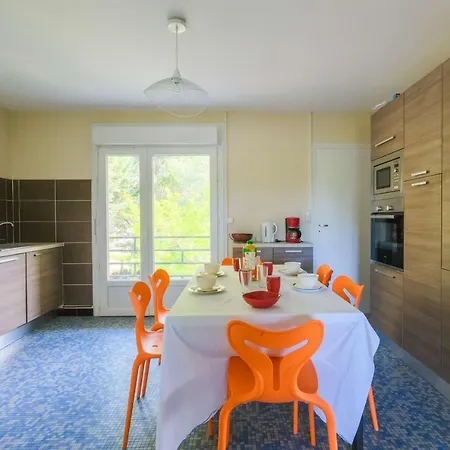 Lejlighed 3 Proche Du Sanguinet