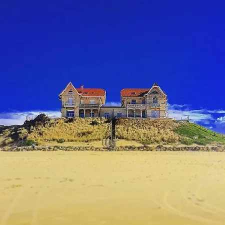 3 Proche Du Lejlighed Sanguinet