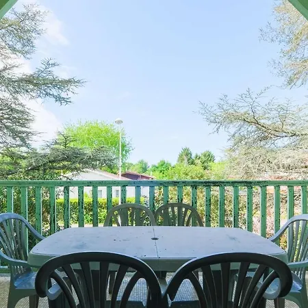 Lejlighed 3 Proche Du *