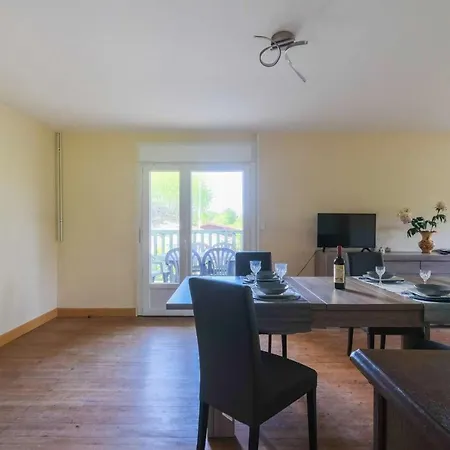 Lejlighed 3 Proche Du Sanguinet