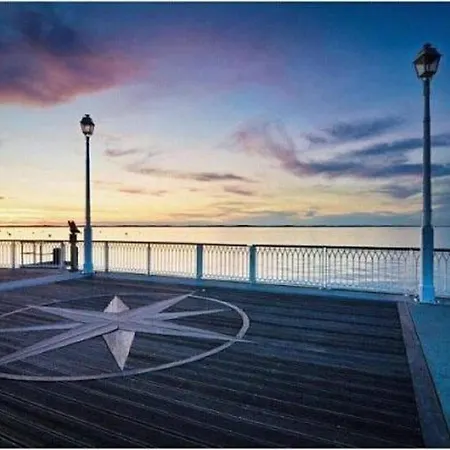 3 Proche Du * Sanguinet