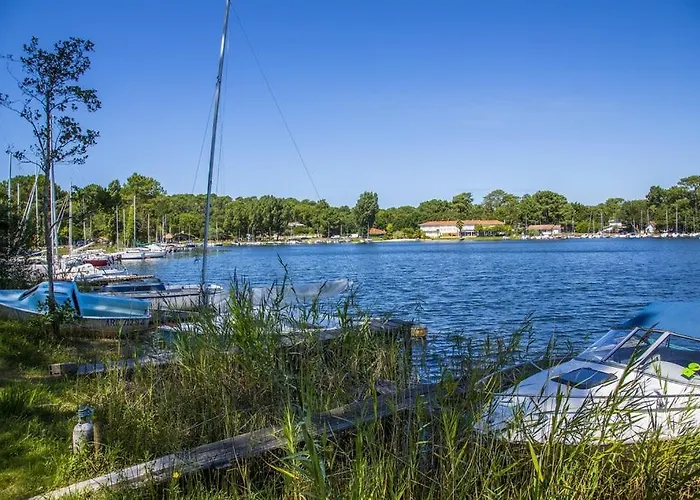 Lejlighed 3 Proche Du *