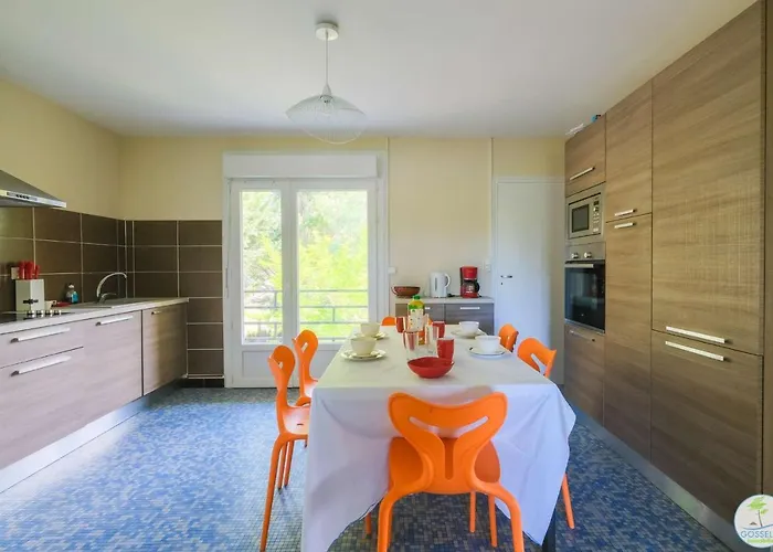 Lejlighed 3 Proche Du Sanguinet