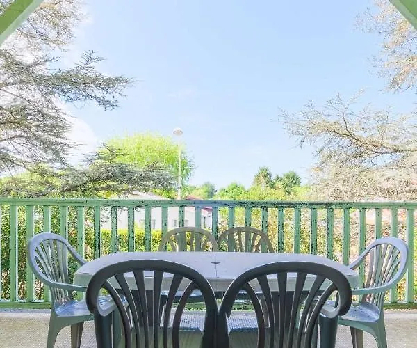 Lejlighed 3 Proche Du *