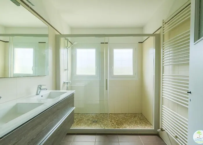 Lejlighed 3 Proche Du Sanguinet