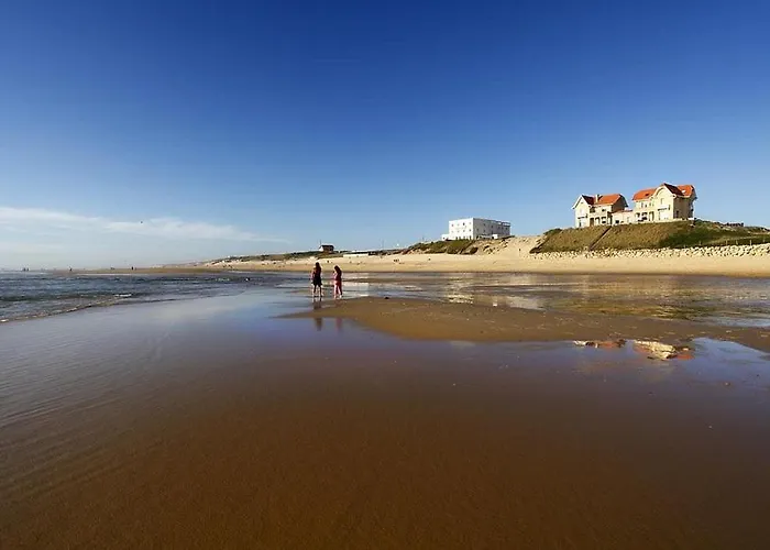 Lejlighed 3 Proche Du *