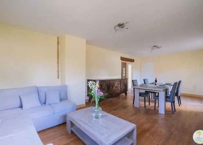 3 Proche Du Sanguinet