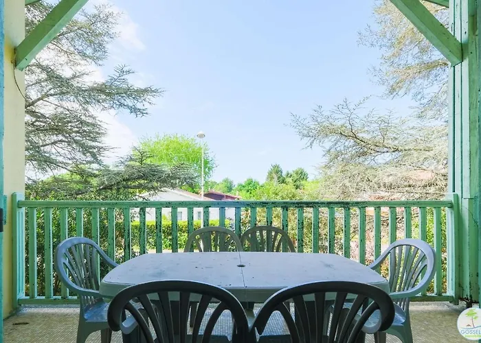 Lejlighed 3 Proche Du *